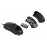 GENESIS Gaming Mouse Krypton 750 8000D