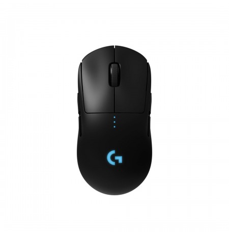 Logitech Gaming Mouse G Pro - mus - LI