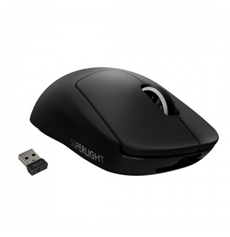 Logitech PRO X SUPERLIGHT Wireless Gam