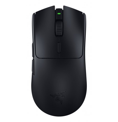 Razer Viper V3 Hyperspeed Gaming Mouse 2.4GHz, Bluetooth Wireless Black