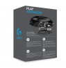 Logitech G G502 mouse RF Wireless Optical 16000 DPI Right-hand