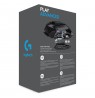 Logitech G G502 mouse RF Wireless Optical 16000 DPI Right-hand