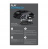 Logitech G G502 mouse RF Wireless Optical 16000 DPI Right-hand