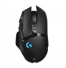 Logitech G G502 mouse RF Wireless Optical 16000 DPI Right-hand