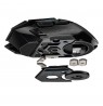 Logitech G G502 mouse RF Wireless Optical 16000 DPI Right-hand