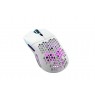 Glorious Model O- Wireless Gaming Mouse - white, matte