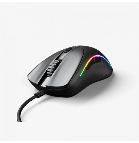 Glorious Model D 2 Gaming Mouse - black