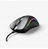 Glorious Model D 2 Gaming Mouse - black