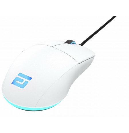 Endgame Gear XM1 RGB Gaming Mouse - white