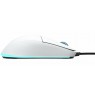 Endgame Gear XM1 RGB Gaming Mouse - white