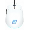 Endgame Gear XM1 RGB Gaming Mouse - white