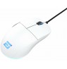 Endgame Gear XM1 RGB Gaming Mouse - white
