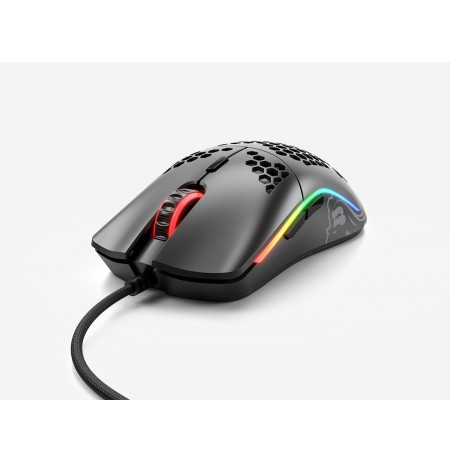 Glorious PC Gaming Race Model O mouse Right-hand USB Type-A Optical 12000 DPI