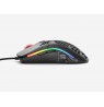Glorious PC Gaming Race Model O mouse Right-hand USB Type-A Optical 12000 DPI