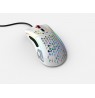 Glorious Model D- Gaming Mouse - white, glossy