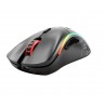 Glorious Model D Wireless Gaming Mouse - black, matte
