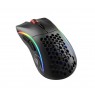 Glorious Model D Wireless Gaming Mouse - black, matte