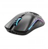 Glorious Model O- Wireless Gaming Mouse - black, matte