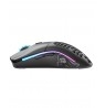 Glorious Model O- Wireless Gaming Mouse - black, matte