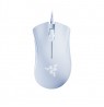 Razer | Gaming Mouse | DeathAdder Essential Ergonomic | Optical mouse | Wired | White
