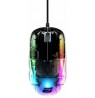 Endgame Gear XM1 RGB Gaming Mouse - Dark Reflex
