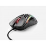 Glorious PC Gaming Race Model D mouse Right-hand USB Type-A Optical 12000 DPI
