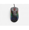 Glorious PC Gaming Race Model D mouse Right-hand USB Type-A Optical 12000 DPI