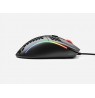 Glorious PC Gaming Race Model D mouse Right-hand USB Type-A Optical 12000 DPI