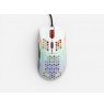 Glorious PC Gaming Race Model D mouse Right-hand USB Type-A Optical 12000 DPI