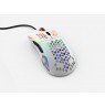 Glorious PC Gaming Race Model D mouse Right-hand USB Type-A Optical 12000 DPI
