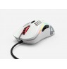 Glorious PC Gaming Race Model D mouse Right-hand USB Type-A Optical 12000 DPI