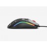 Glorious PC Gaming Race Model O- mouse Right-hand USB Type-A Optical 3200 DPI