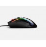Glorious Model D- Gaming Mouse - black, glossy