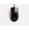 Glorious Model D- Gaming Mouse - black, glossy