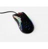 Glorious Model D- Gaming Mouse - black, glossy