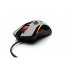 Glorious Model D- Gaming Mouse - black, glossy