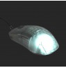 Endgame Gear OP1 RGB Gaming Mouse - Dark Frost