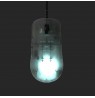 Endgame Gear OP1 RGB Gaming Mouse - Dark Frost