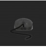 Endgame Gear OP1 RGB Gaming Mouse - Dark Frost