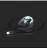 Endgame Gear OP1 RGB Gaming Mouse - Dark Frost
