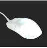 Endgame Gear OP1 RGB Gaming Mouse - White Frost