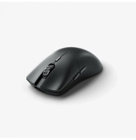 Glorious Model O 2 PRO Wireless, 1K Polling - black