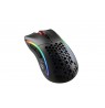 Glorious Model D- Wireless Gaming Mouse - black, matte