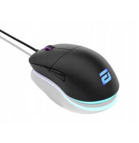Endgame Gear XM1 RGB Gaming Mouse - Black