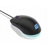 Endgame Gear XM1 RGB Gaming Mouse - Black