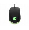 Endgame Gear XM1 RGB Gaming Mouse - Black