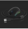 Endgame Gear XM1 RGB Gaming Mouse - Black