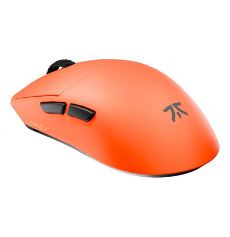 Fnatic x Lamzu MAYA 8K Wireless Gaming Mouse - Orange