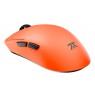 Fnatic x Lamzu MAYA 8K Wireless Gaming Mouse - Orange
