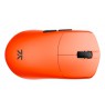 Fnatic x Lamzu MAYA 8K Wireless Gaming Mouse - Orange